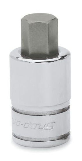 Picture of FAXS12E  - 3/8" Drive Stubby Hex Socket Driver 3/8"