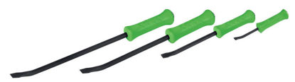 Picture of SPBS704AG - Striking Prybar Set 4Pc - Green