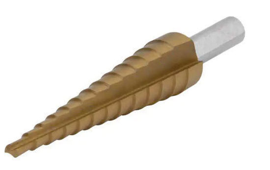 Snap-on Blue - YA4MTA - Step Drill Bit 4-22mm