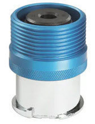 Picture of TA31A - Cooling System Adaptor (Blue)