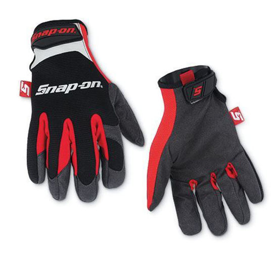 Picture of GLOVE600S - Original Mechanic's Gloves (Red); Small