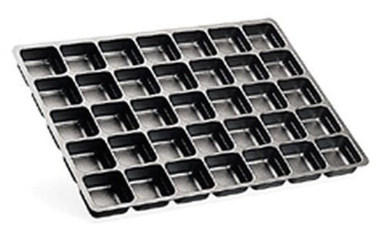 Picture of SPP804-1 - 14 Compartment Parts Tray