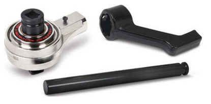 Picture of MTMB740 - 1/2" Square Input, 3/4" Square Output 740 ft-lb Bar Style Manual Torque Multiplier