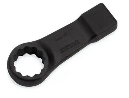 Picture of DX140A - Heavy-Duty Straight Handle Slugging Wrench 12Pt 1-1/4"
