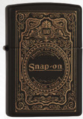 Picture of SNP1823 - Zippo Vintage