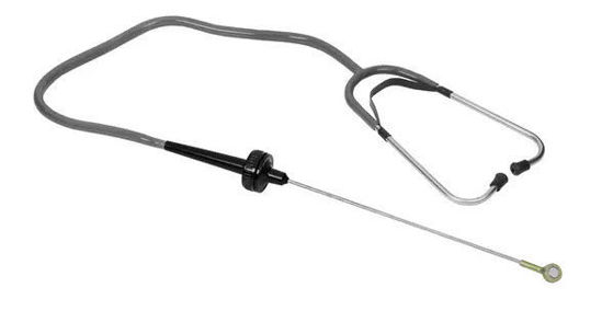 Picture of GA112 - Stethoscope with Magnetic Holder