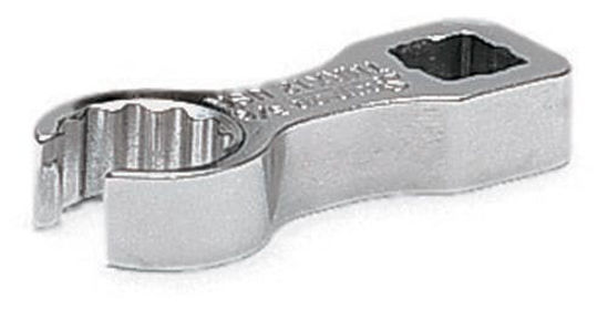 Picture of TMRX8 - 1/4" Flank Drive® Shallow 12Pt Flare Nut Crowfoot Wrench 1/4"