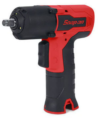 Picture of CT861DB - 14.4V 3/8" Brushless MicroLithium Cordless Impact Wrench (Tool Only) - Red