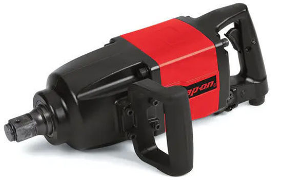 Picture of PT2500 - 1" Drive Heavy-Duty Impact Wrench (Red)