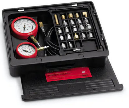 Snap-on - EEPV508 - Automatic Transmission Pressure Gauge Set