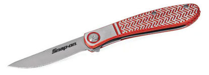 Picture of SEKC60FASR - Scalpel Pocket Knife (Red)