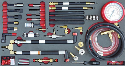 Picture of MOD.759SH45L - Master Fuel Injection Set; 28Pc