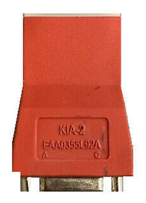 Picture of EAA0355L92A - Kia®-2 Adaptor