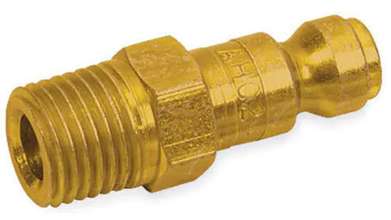 Picture of AHC24MD - Male Air Line Adaptor