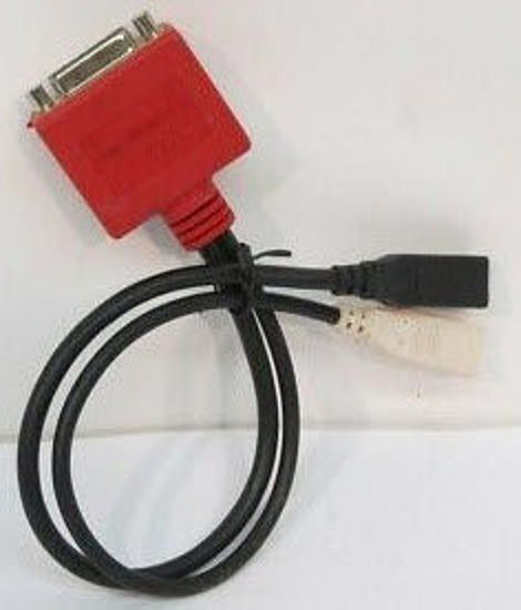 Picture of EAA0355L56A - VW®-1 Adaptor