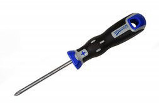 Picture of WIL24255A - Screwdriver Phillips #2 x 150mm Blade