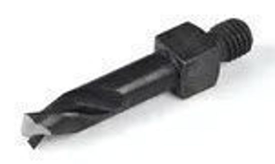 Picture of YA409-332S - 90° Angle Drill Short Drill Bit