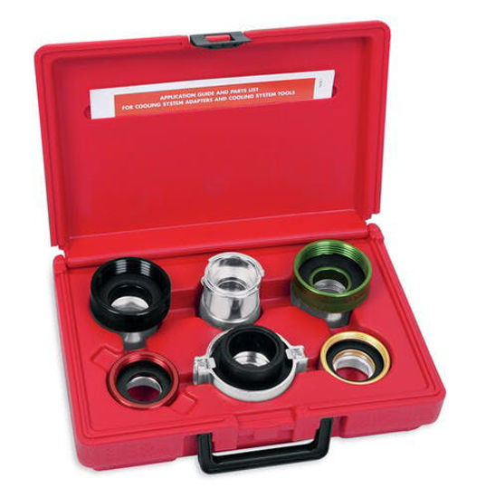 Snapon Africa Online Store. SVTA6100 Large Trucks Cooling System