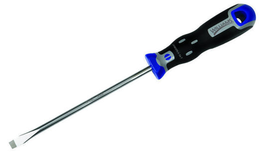 Picture of WIL24237A - Screwdriver Flat Tip 5/16 x 150mm Blade