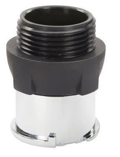 Picture of TAB1C023 - Cooling System Cap Adaptor (Black)