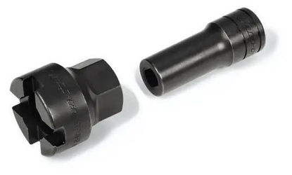 Snap-on - SSV1 - 1/2" Drive Strut Socket Kit; 2Pc