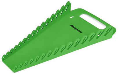 Picture of KA381SG15GN - 15 Wrench Rack (Green)