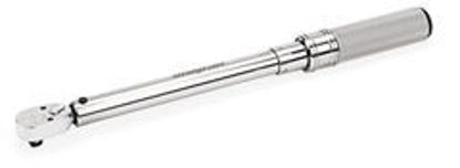 Picture of XXOCT115 - 3/8 Torque Wrench Adj Click-Type Fixed Ratchet 20-100Nm