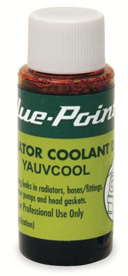 Picture of YAUVCOOL - Coolant Leak Detection Dye