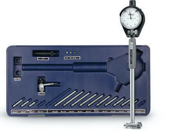 Blue-Point Supplemental - FFL72646400 - 1.4-6" Dial Bore Gauge