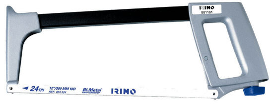 Irimo - IR801101 - Aluminium Hacksaw