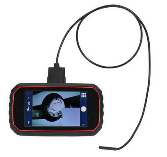Snapon Africa Online Store. BK7000 HighDefinition Borescope with 5.