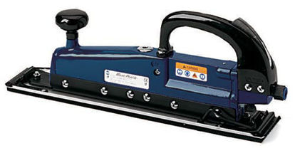 Snap-on Blue - AT475A - 16" Heavy-Duty Inline Sander