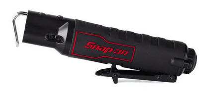 Snap-on - PTRS1000 - Heavy-Duty Reciprocating Air Saw (Black/ Red)
