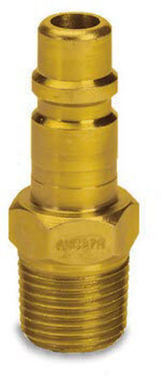 Blue-Point - AHC27MD - Male Air Line Adaptor
