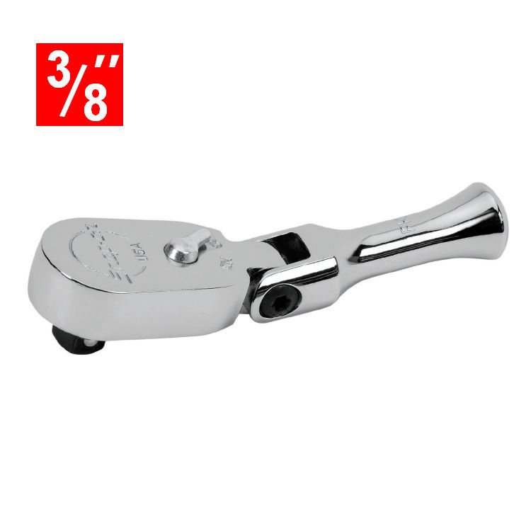 Snapon Africa Online Store. XXAUG292 3/8" Drive Stubby Flex Head