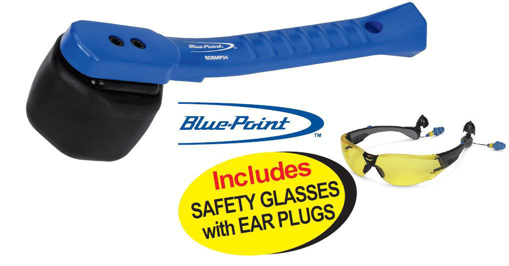 Snapon Africa Online Store. XXSEP208 Soft Blow (250mm) Nonmarring