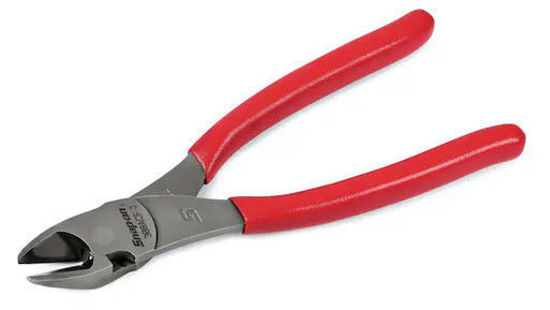 Snap-on - 388ACF - VectorEdge High-Leverage Diagonal Cutter 8" / 200mm