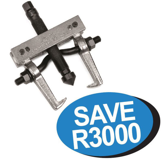 Snapon Africa Online Store. XXOCT206 Bar Type Puller (Medium)