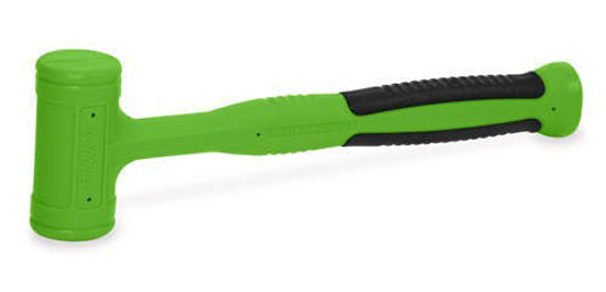 Snap-on - HBFE24G - Dead Blow Hammer 680g / 24oz (Green)
