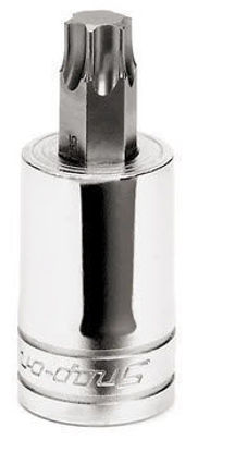 Snap-on - Snap-on - STX60E - 1/2" Standard Bit Driver Torx Socket T55