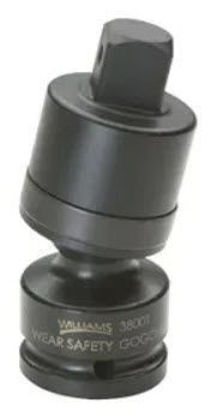 Williams - WIL38001 - 3/4" Impact Universal Joint