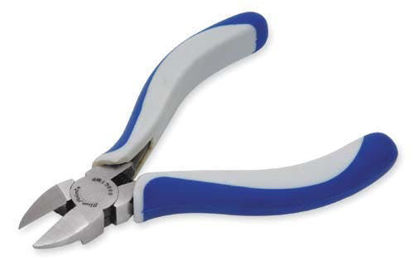 Snap-on Blue - B85CTMP - Miniature Thin Diagonal Cutter