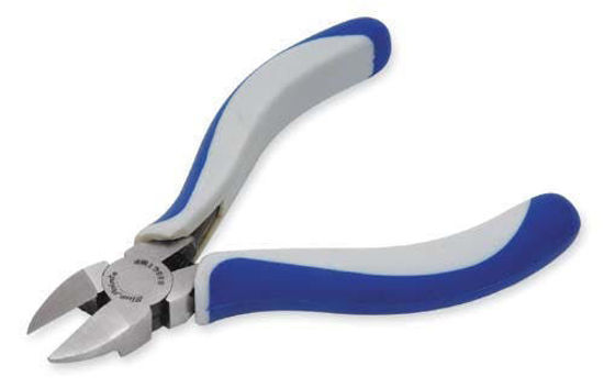 Snap-on Blue - B85CTMP - Miniature Thin Diagonal Cutter