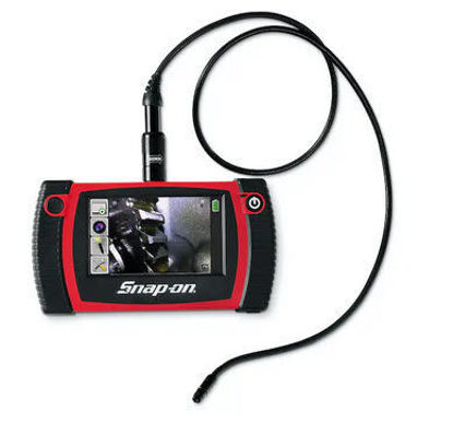 Snap-on - BK5600DUAL55 - True Digital Video Inspection Scope