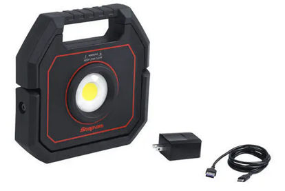 Snap-on - ECFDE402 - 4,000 Lumen Work Light