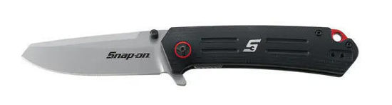 Snap-on - SEKC83AGSK - Motosa Knife