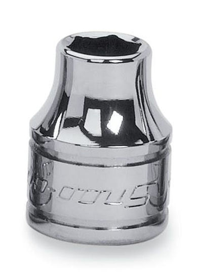 Snap-on - FS101 - 3/8" Shallow Socket 6Pt 5/16"