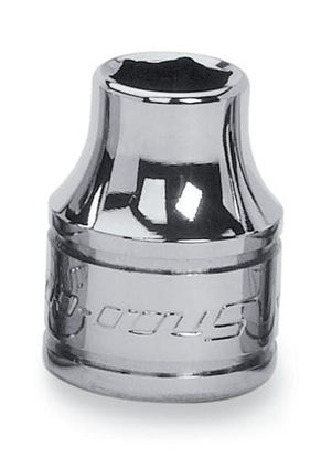 Snap-on - FS141 - 3/8" Shallow Socket 6Pt 7/16"
