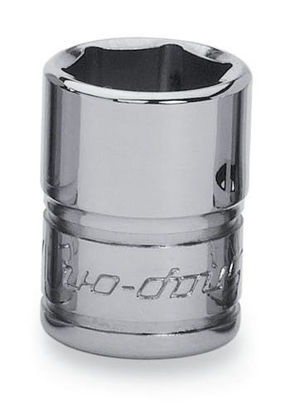 Snap-on - FS161 - 3/8" Shallow Socket 6Pt 1/2"