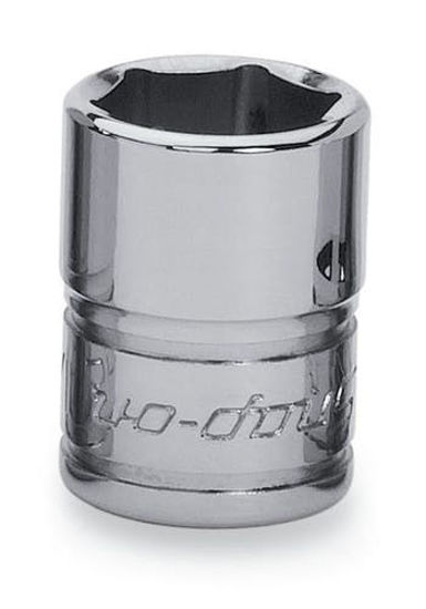 Snap-on - FS161 - 3/8" Shallow Socket 6Pt 1/2"